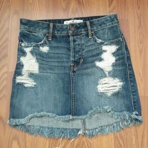 Hollister Skirt